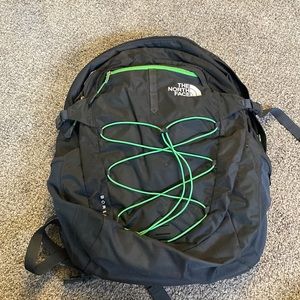 NorthFace Backpack